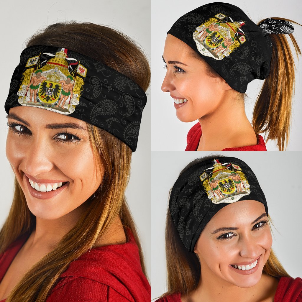 Germany 2 Bandana 3-Pack - Neck Gaiter