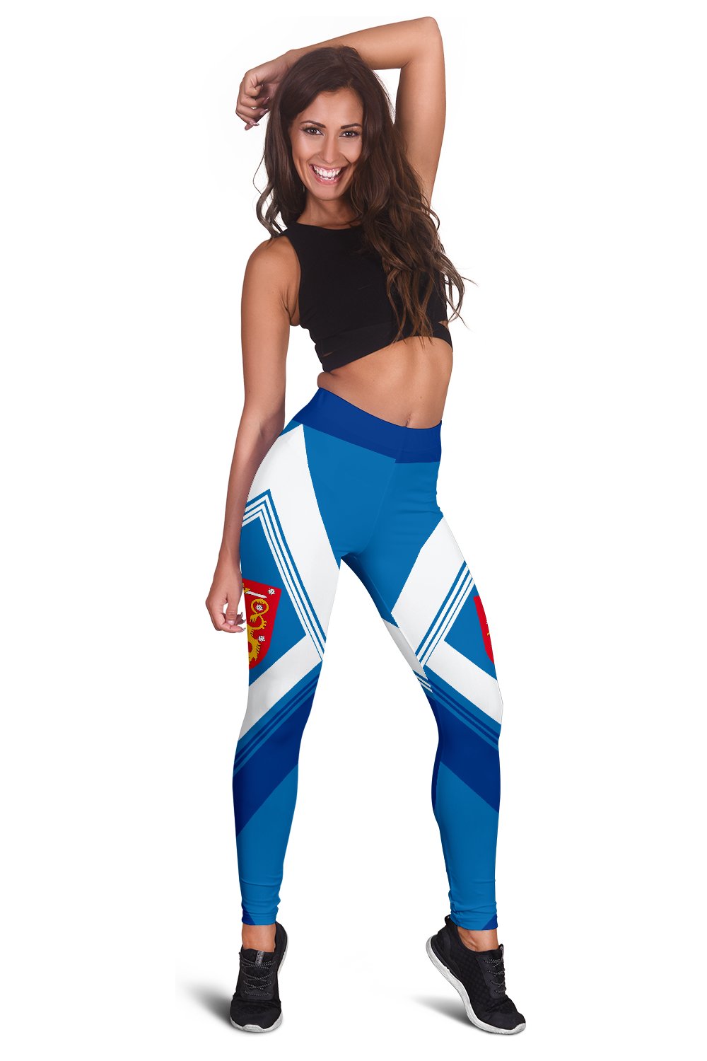 Finland Leggings Ver.2