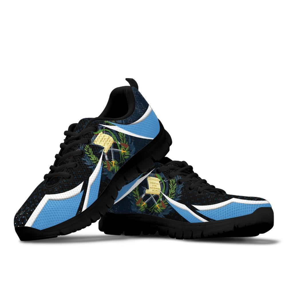 Guatemala Sneakers - Guatemalan Spirit
