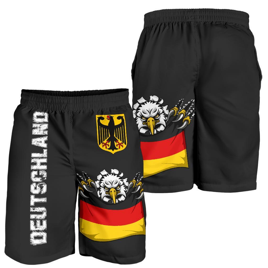 (Deutschland) Germany Shorts National Eagle