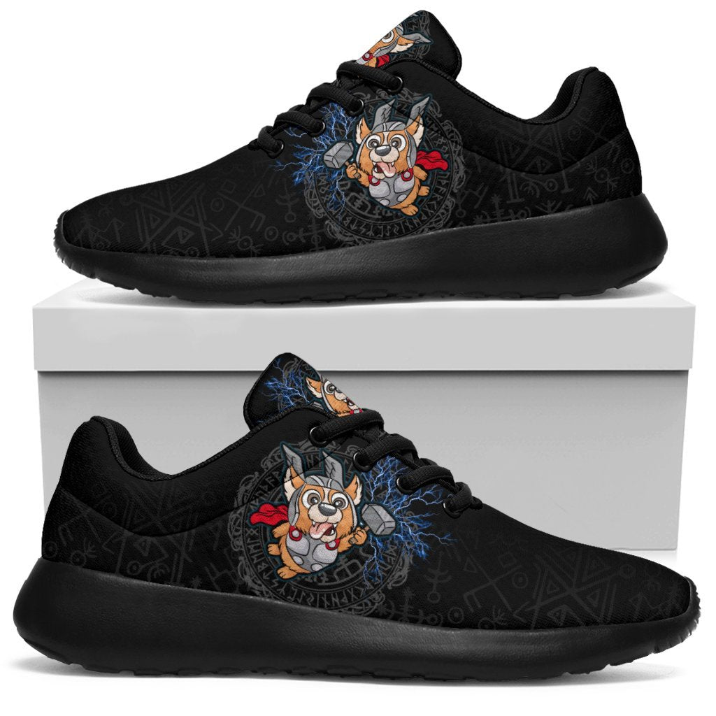 Viking Sport Sneakers - Thorgi RLT12