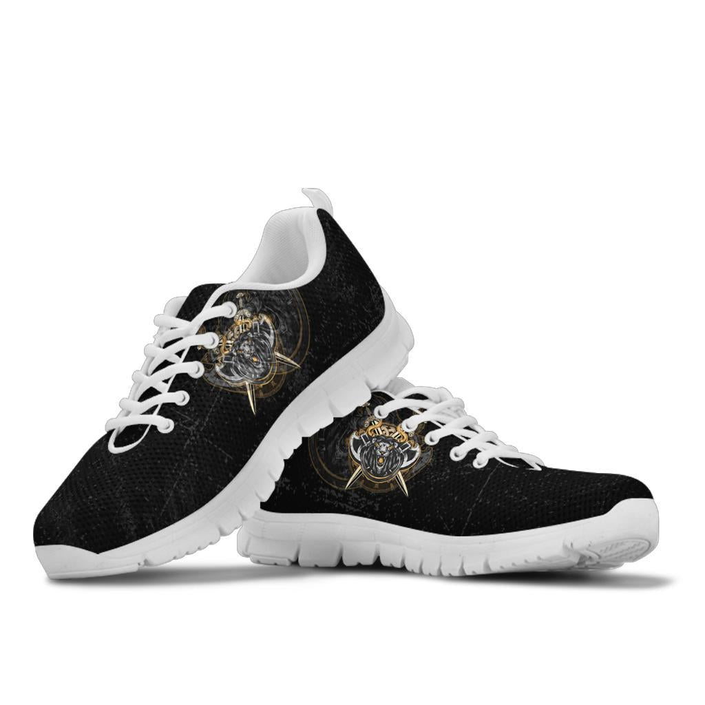 Viking Sneakers Lion RLT12