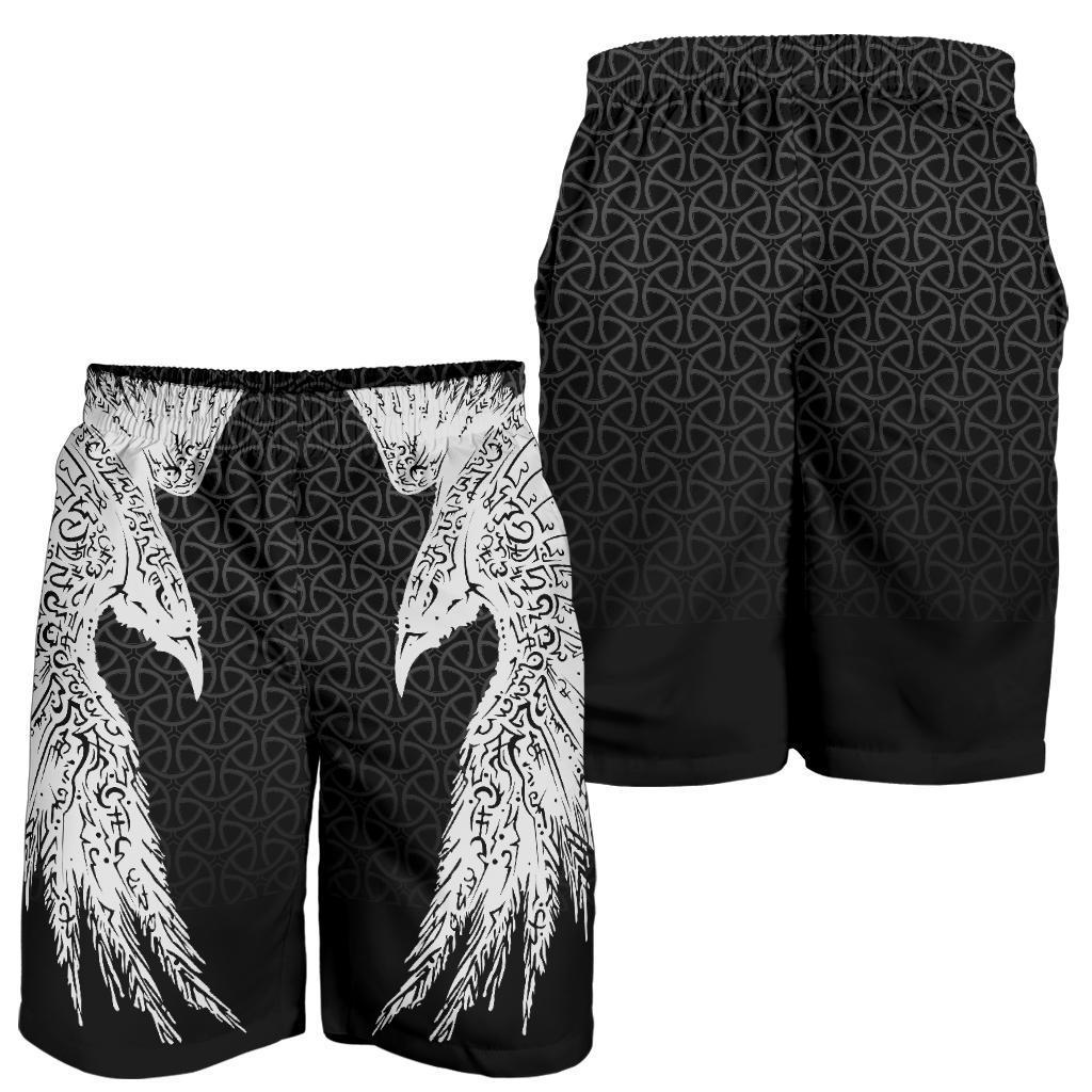 Viking Shorts Muninn RLT12