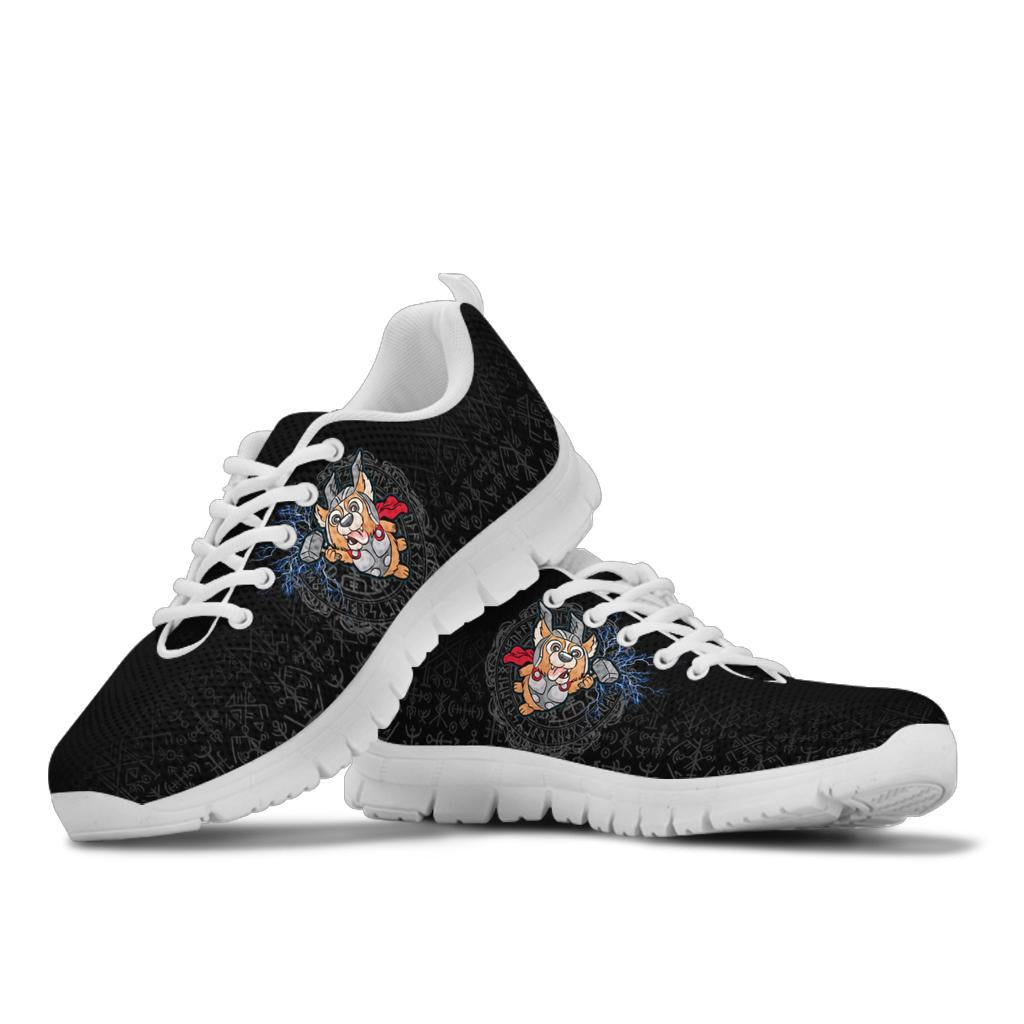 Viking Sneakers - Thorgi RLT12