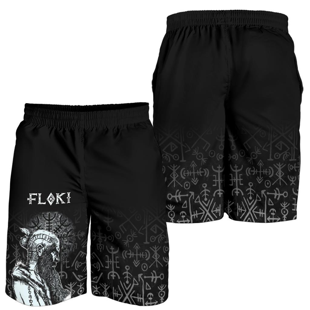 Viking Men's Shorts - Floki RLT12