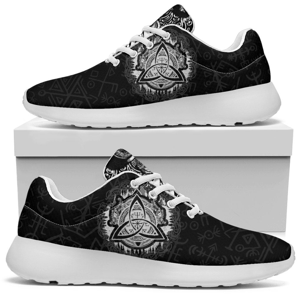 Viking Sport Sneakers - Dragon Celtic RLT12