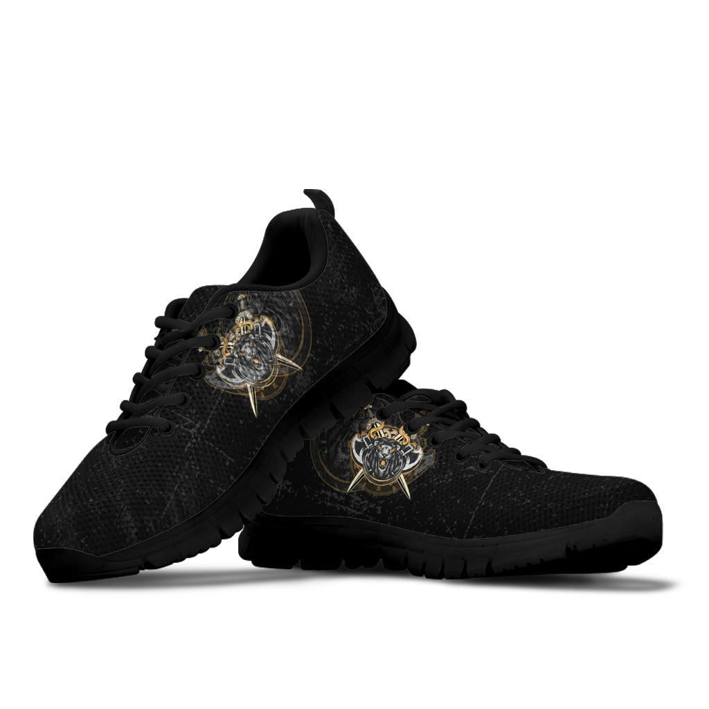 Viking Sneakers Lion RLT12