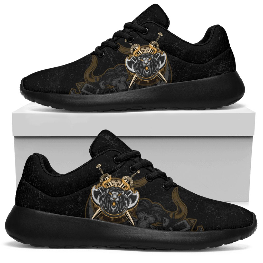 Viking Sport Sneakers Lion RLT12