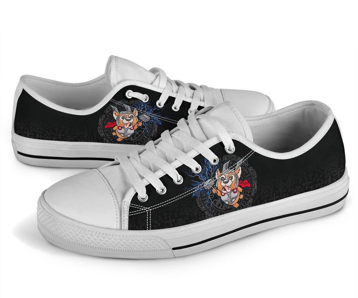 Viking Low Top Shoes Thorgi RLT12
