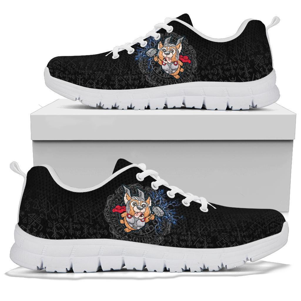 Viking Sneakers - Thorgi RLT12
