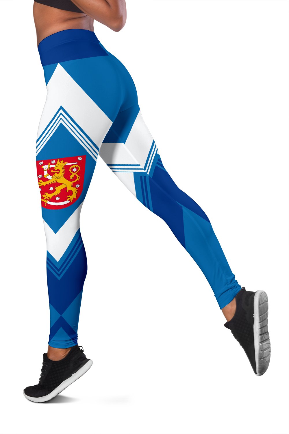 Finland Leggings Ver.2