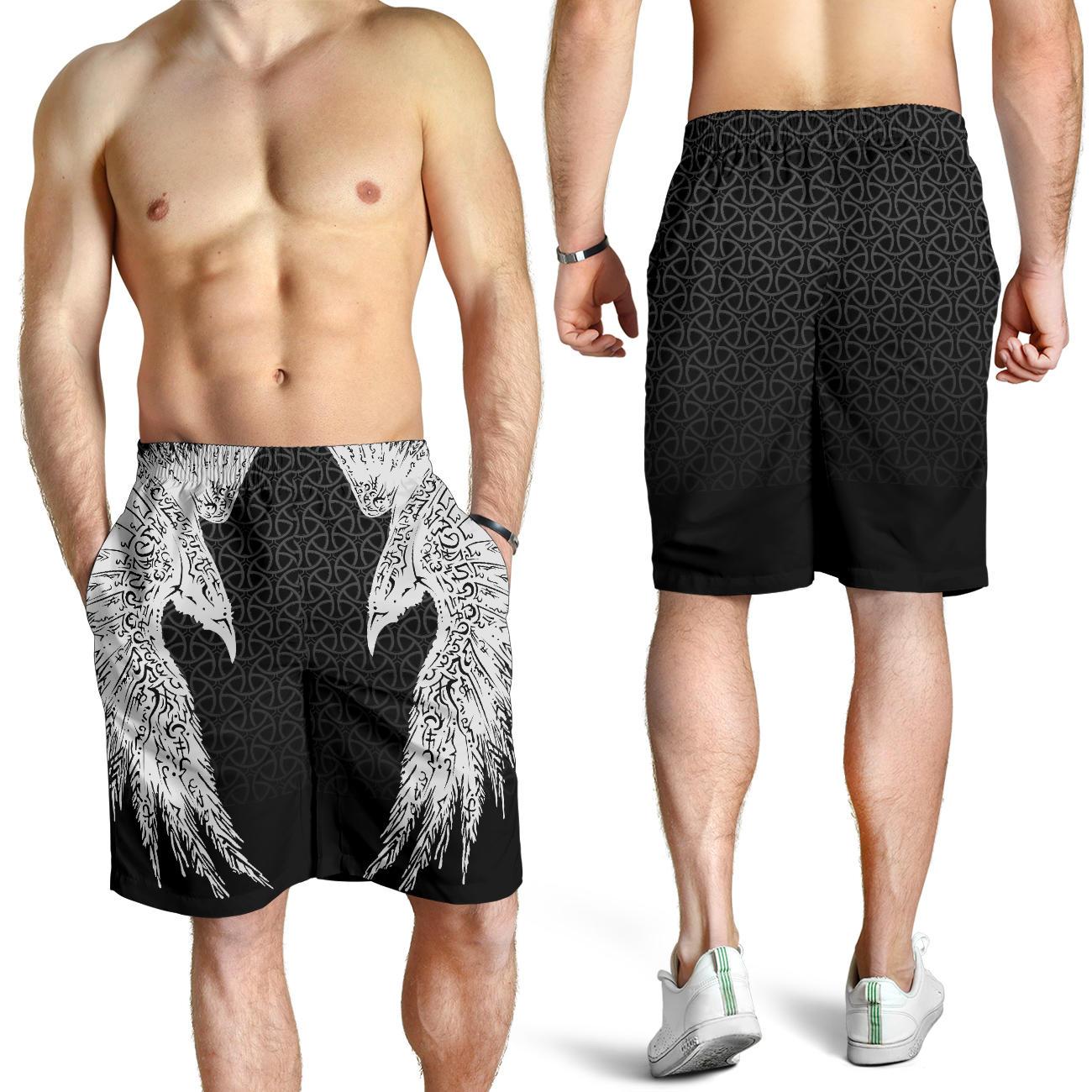 Viking Shorts Muninn RLT12