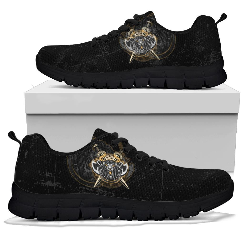 Viking Sneakers Lion RLT12