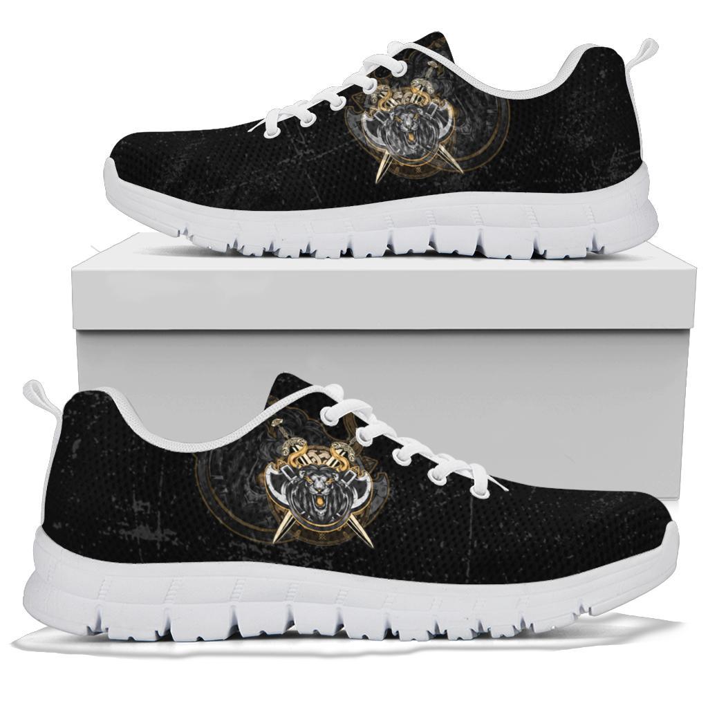 Viking Sneakers Lion RLT12