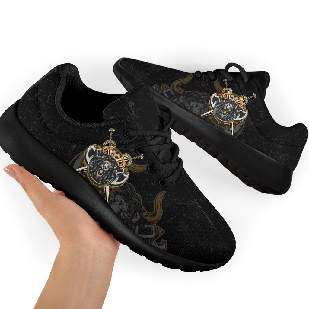 Viking Sport Sneakers Lion RLT12