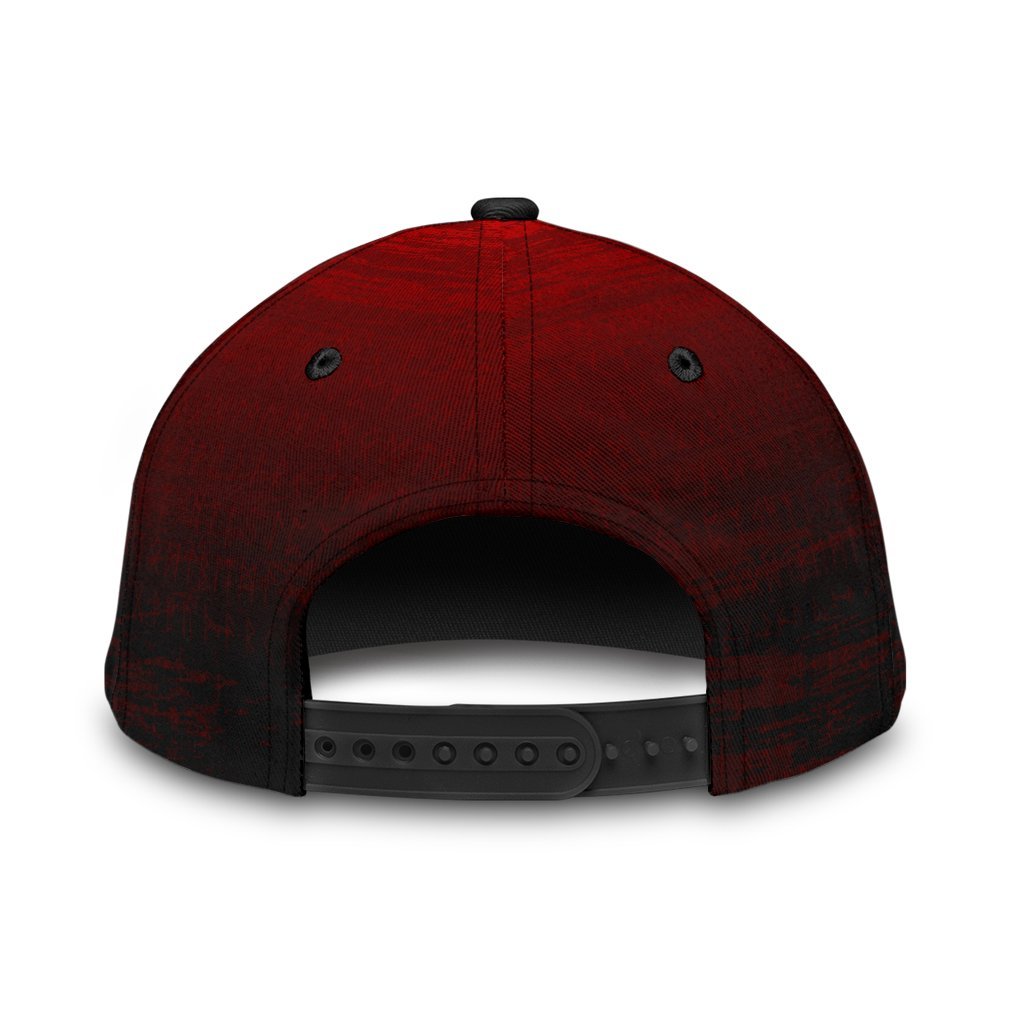 Viking Classic Cap, Skoll and Hati RLT12
