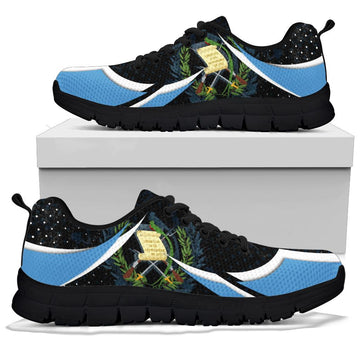 Guatemala Sneakers - Guatemalan Spirit