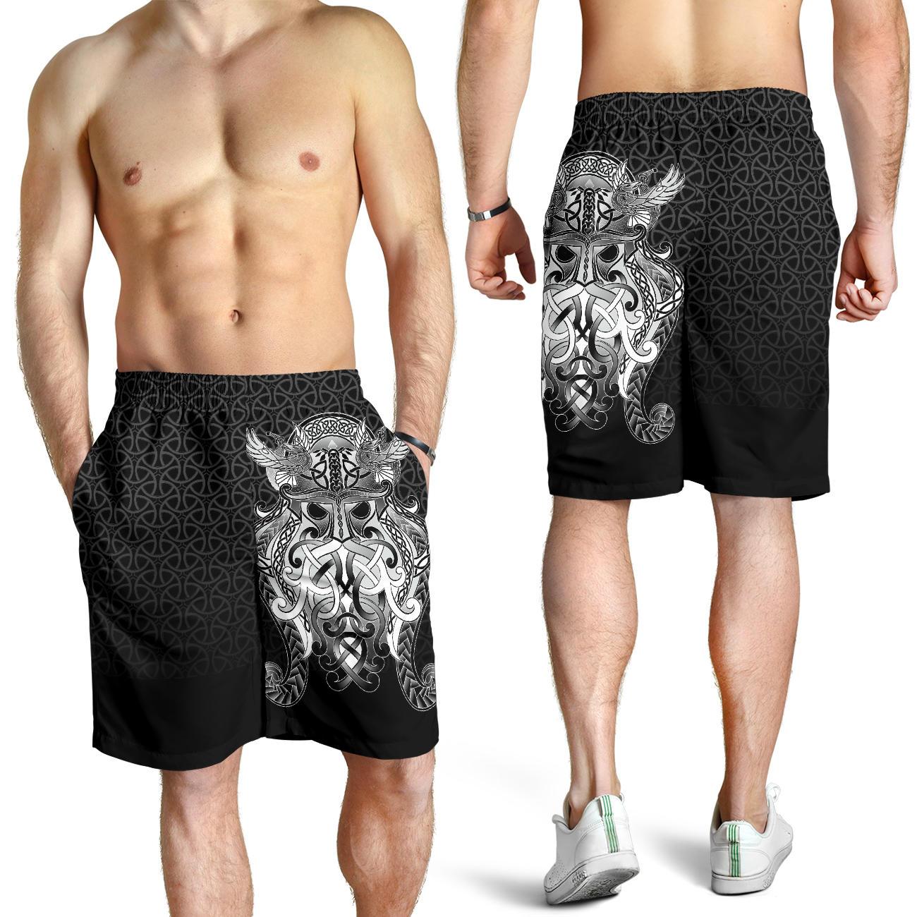 Viking Shorts RLT12