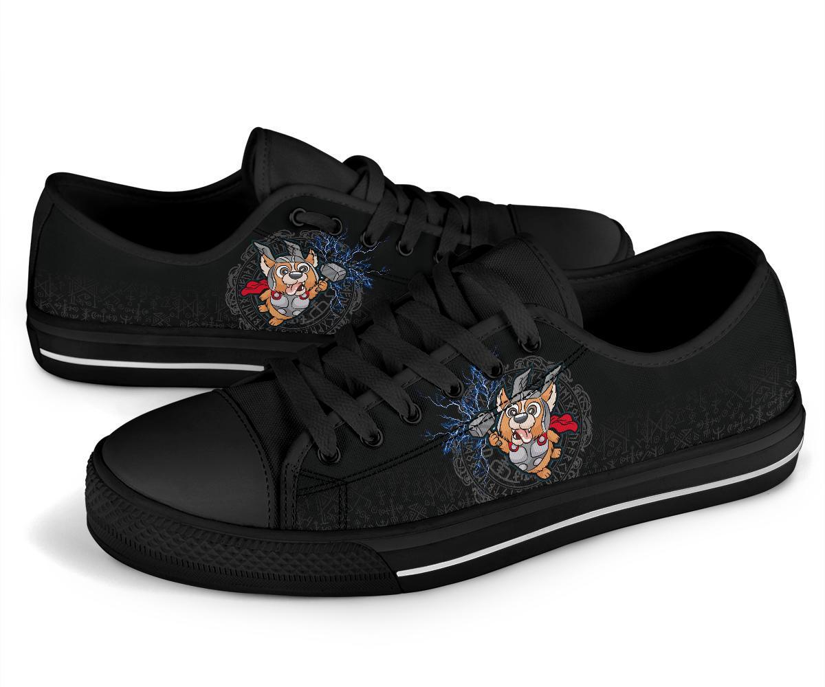 Viking Low Top Shoes Thorgi RLT12
