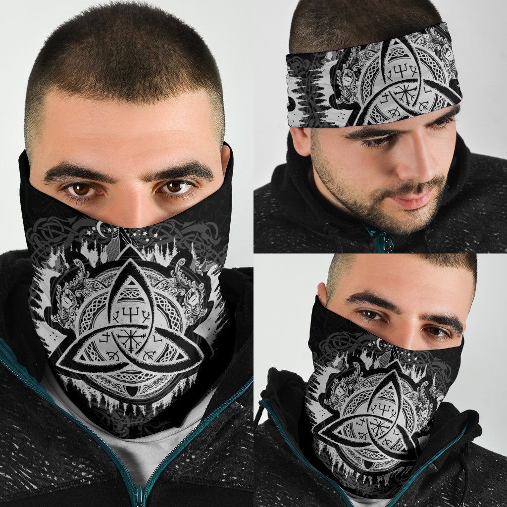 Viking Bandana 3 Pack Dragon Celtic RLT12