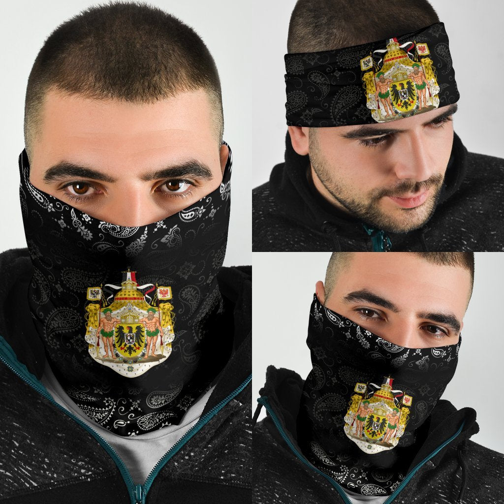Germany 2 Bandana 3-Pack - Neck Gaiter