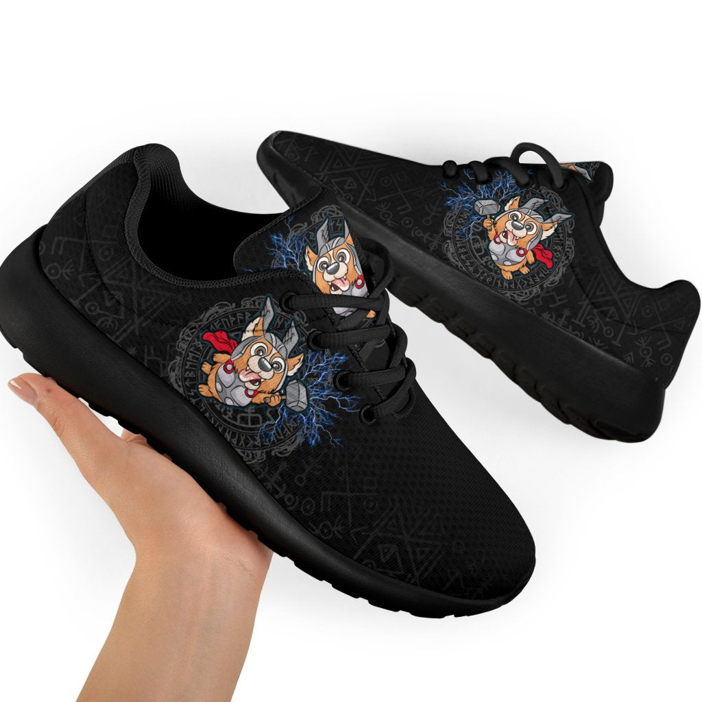 Viking Sport Sneakers - Thorgi RLT12