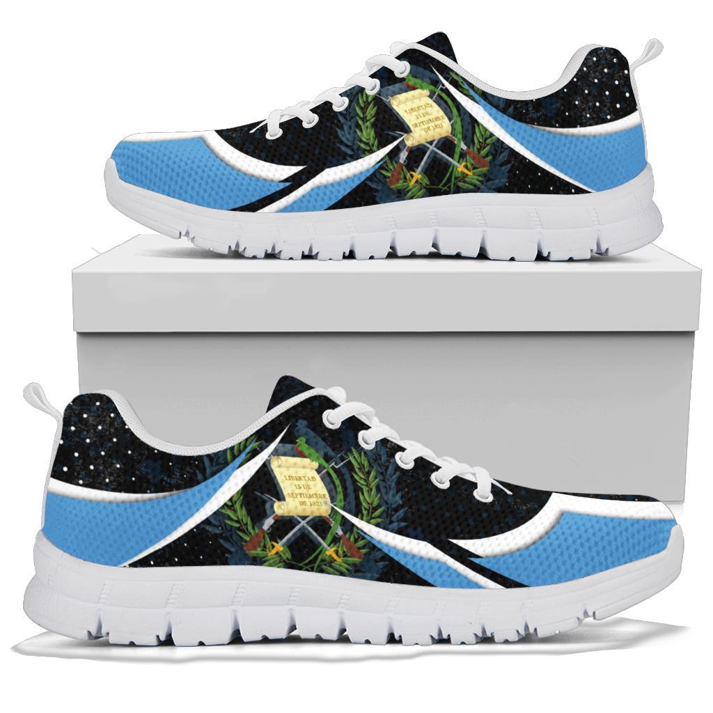 Guatemala Sneakers - Guatemalan Spirit