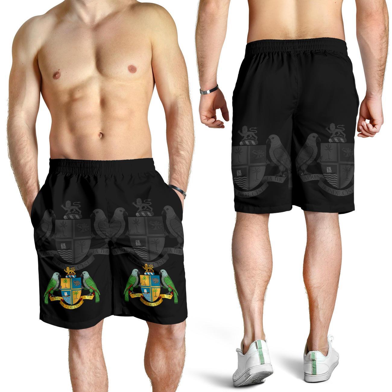 Dominica Shorts - Premium Quality