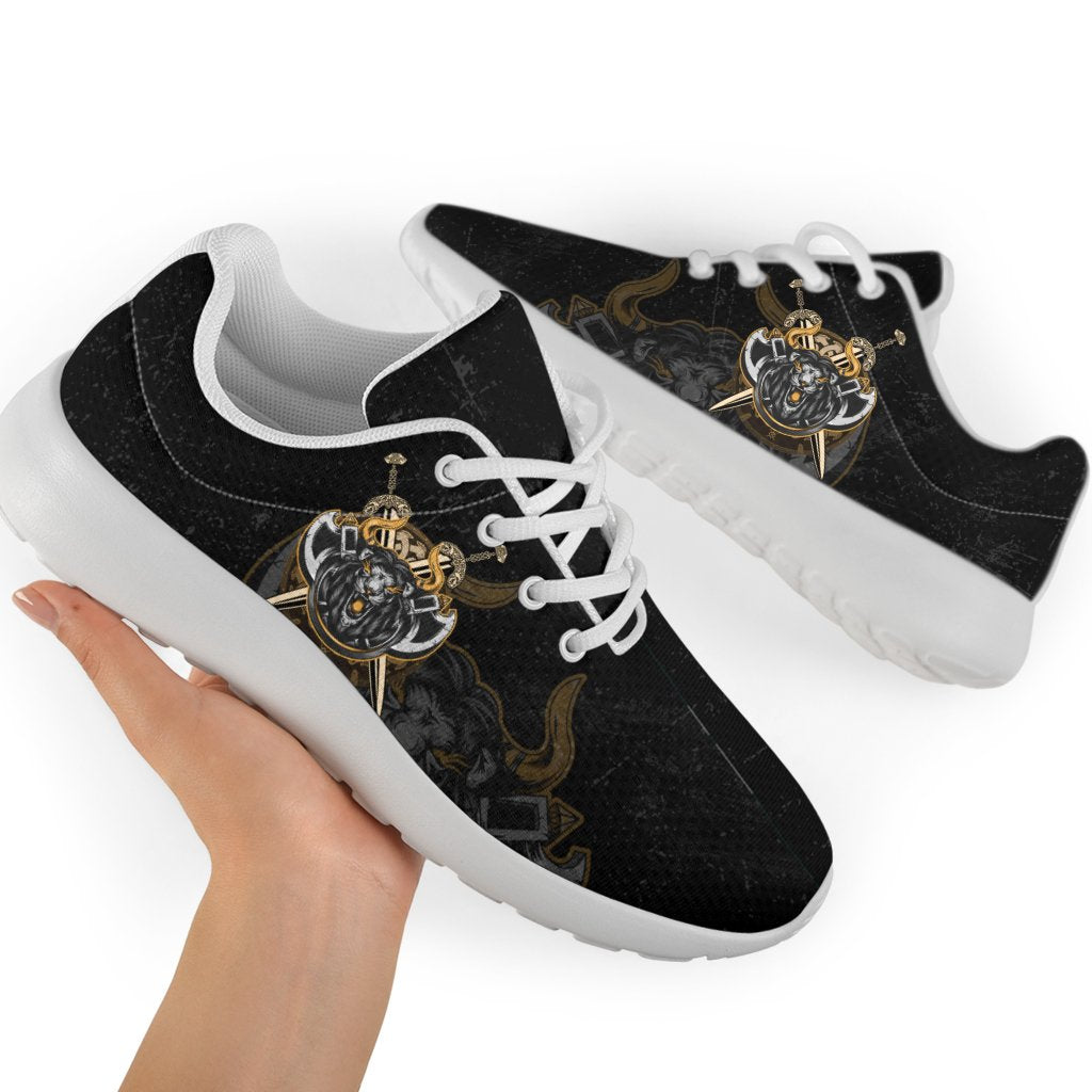 Viking Sport Sneakers Lion RLT12