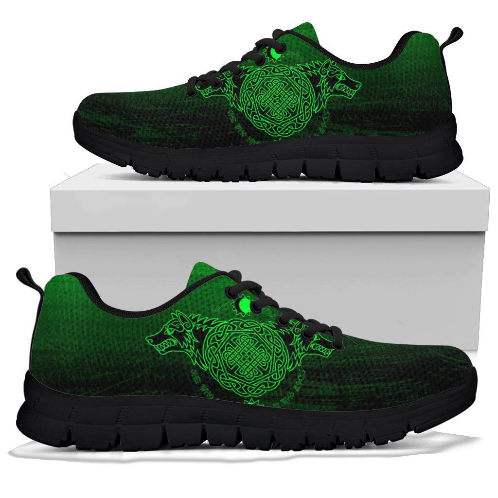 Viking Sneakers, Skoll and Hati RLT12