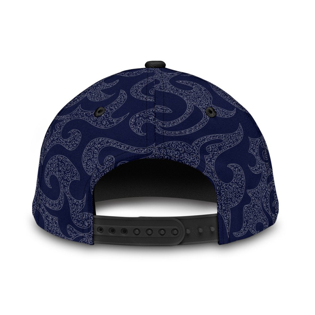 Viking Classic Cap Odin God Tattoo RLT12