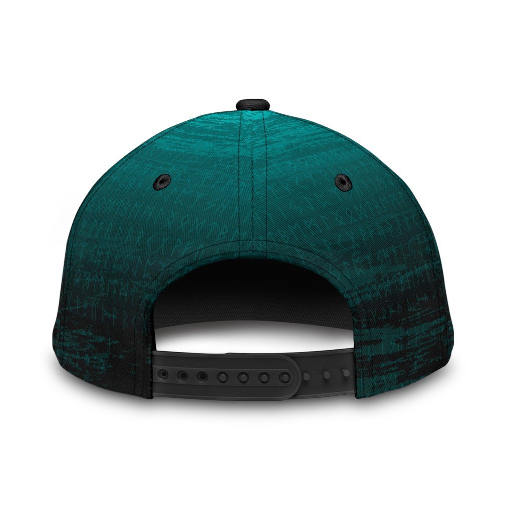Viking Classic Cap, Skoll and Hati RLT12