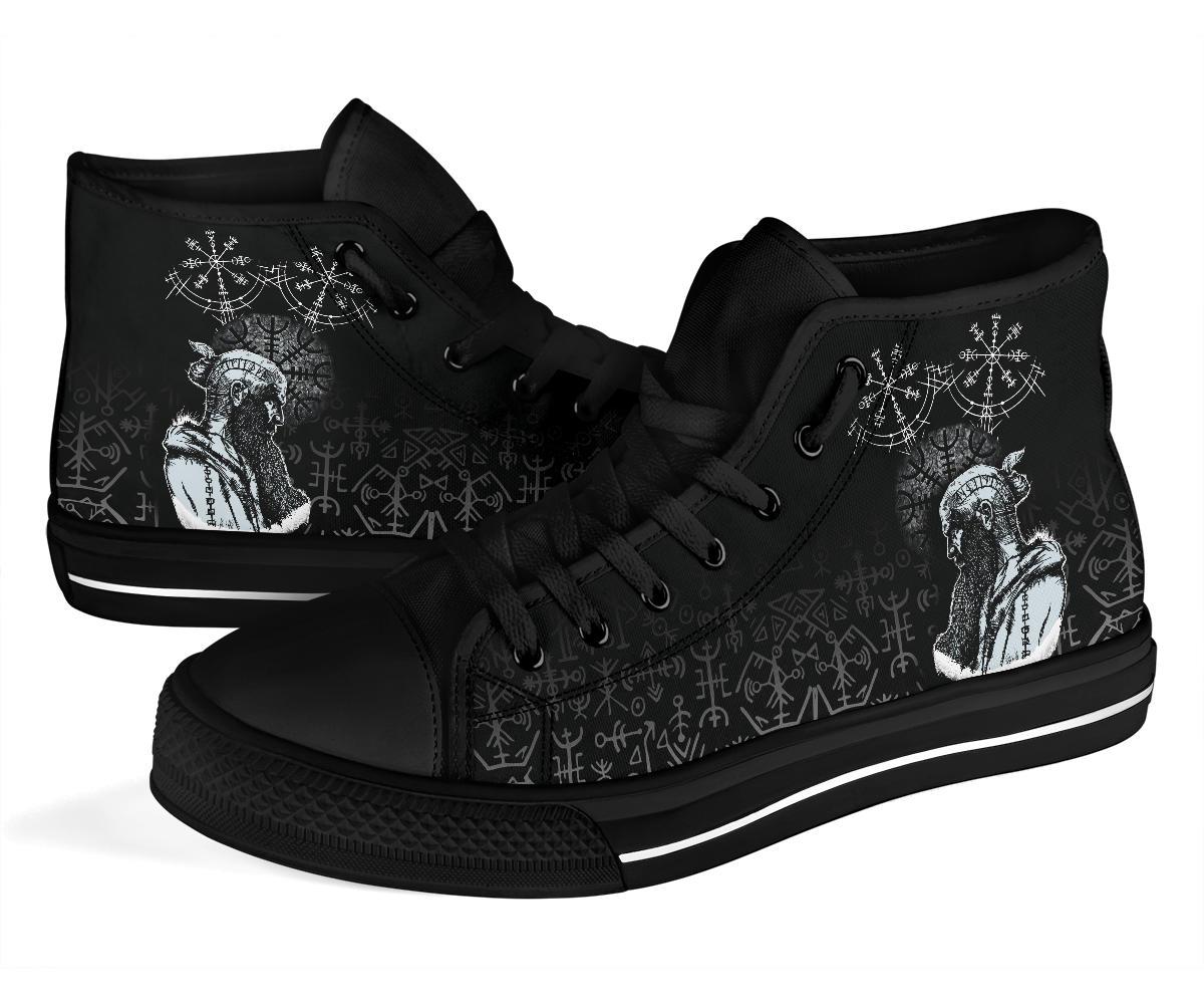 Viking High Top Shoes Floki RLT12
