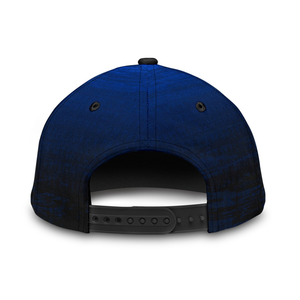 Viking Classic Cap, Skoll and Hati RLT12