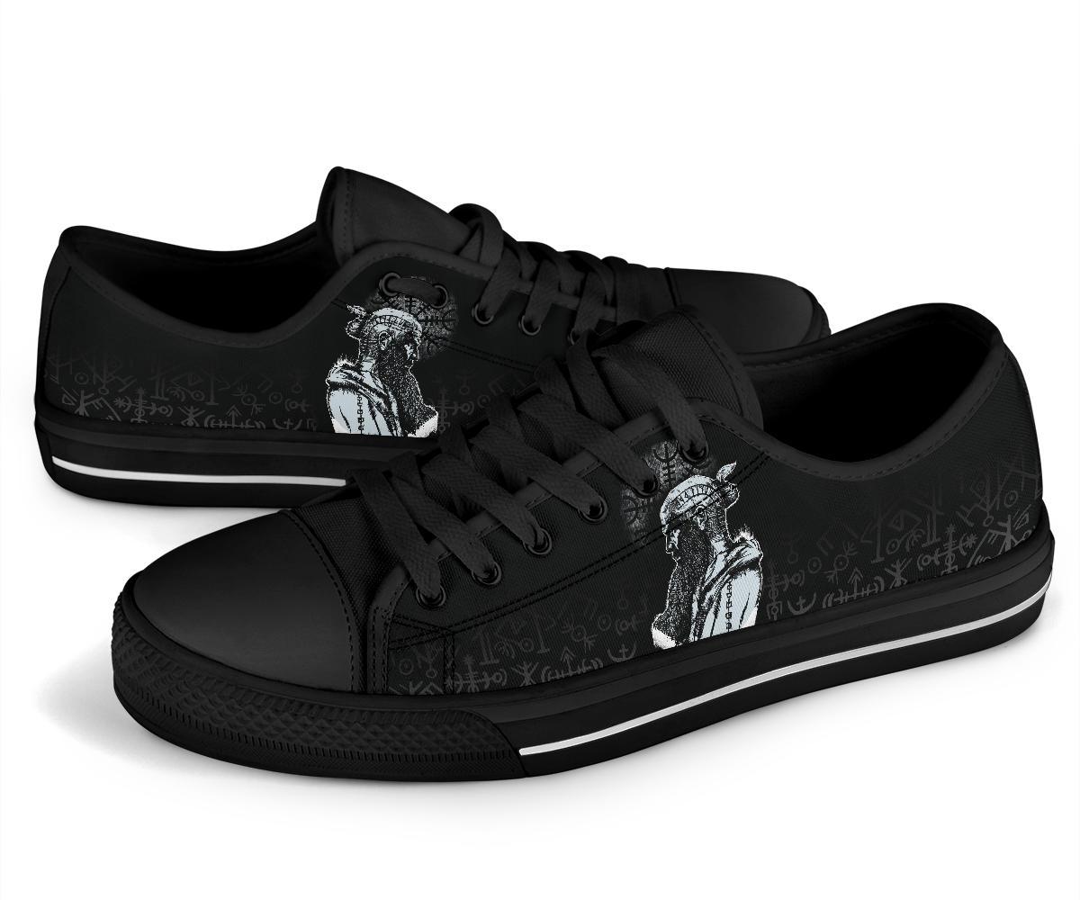 Viking Low Top Shoes Floki RLT12