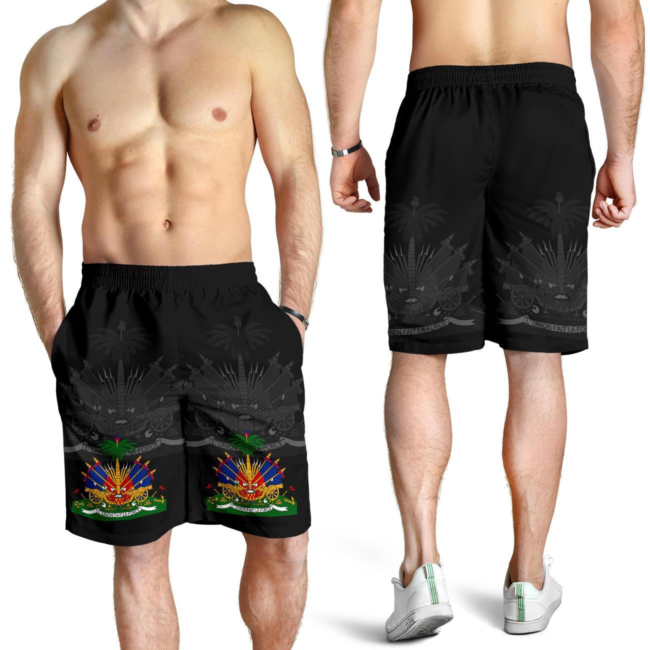 Haiti Shorts - Premium Quality