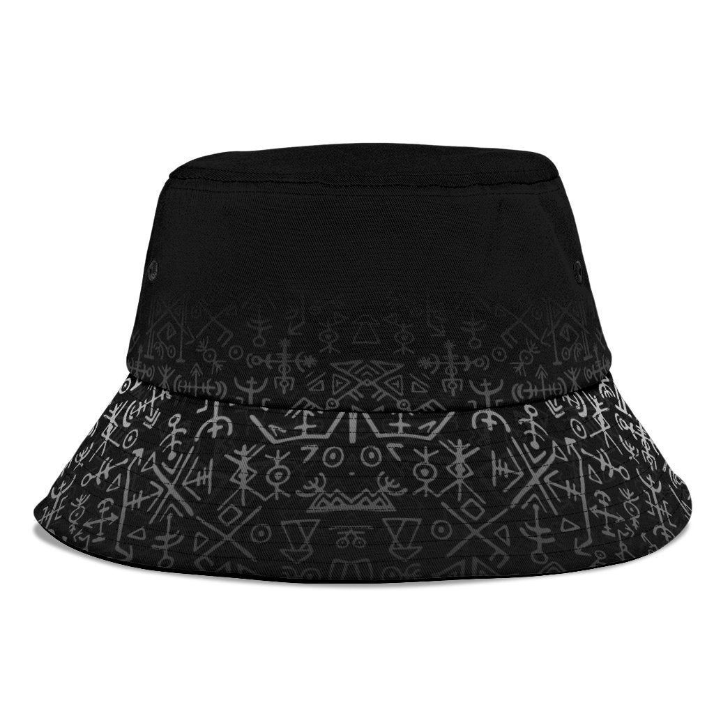 Viking Bucket Hat Floki RLT12