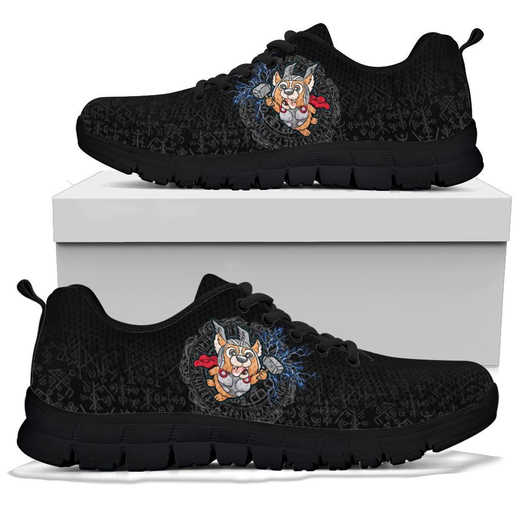 Viking Sneakers - Thorgi RLT12