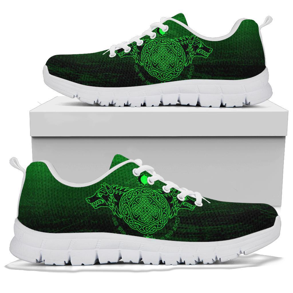 Viking Sneakers, Skoll and Hati RLT12