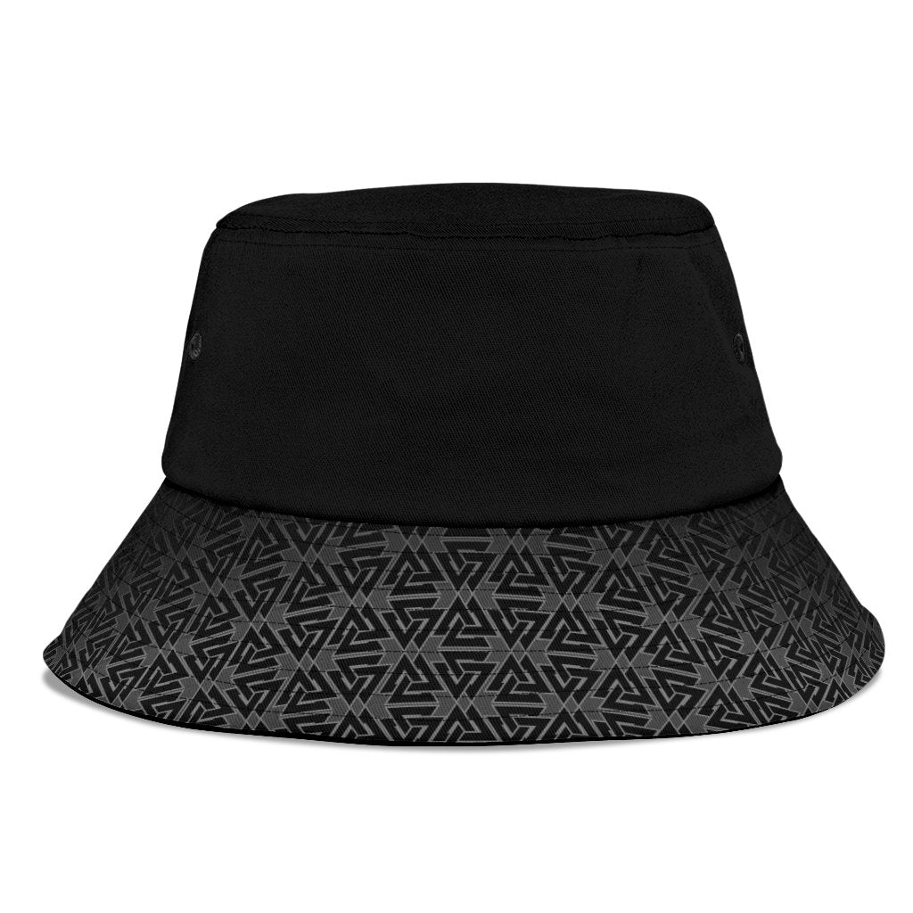 Viking Bucket Hat The Mighty Thorgi RLT12