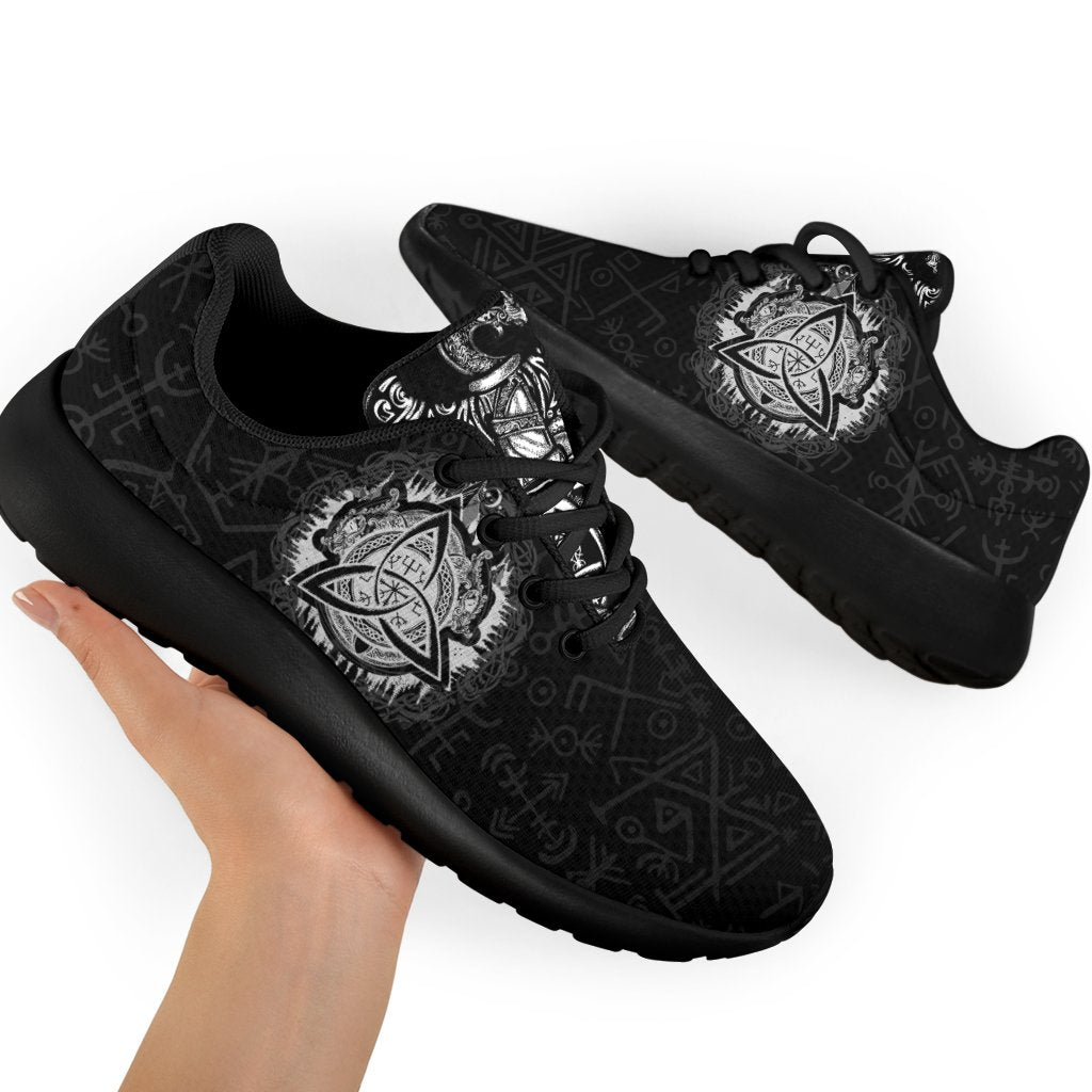 Viking Sport Sneakers - Dragon Celtic RLT12