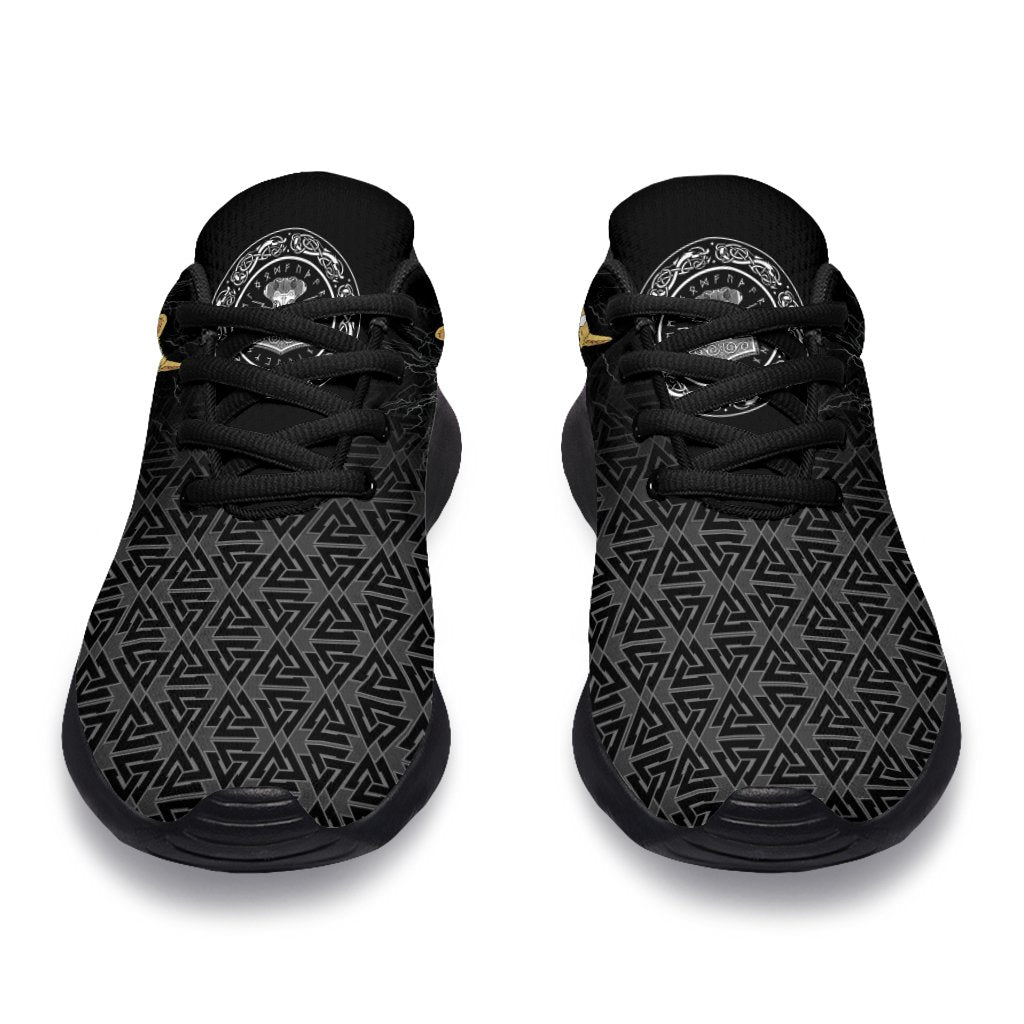 Viking Sport Sneakers - The Mighty Thorgi RLT12