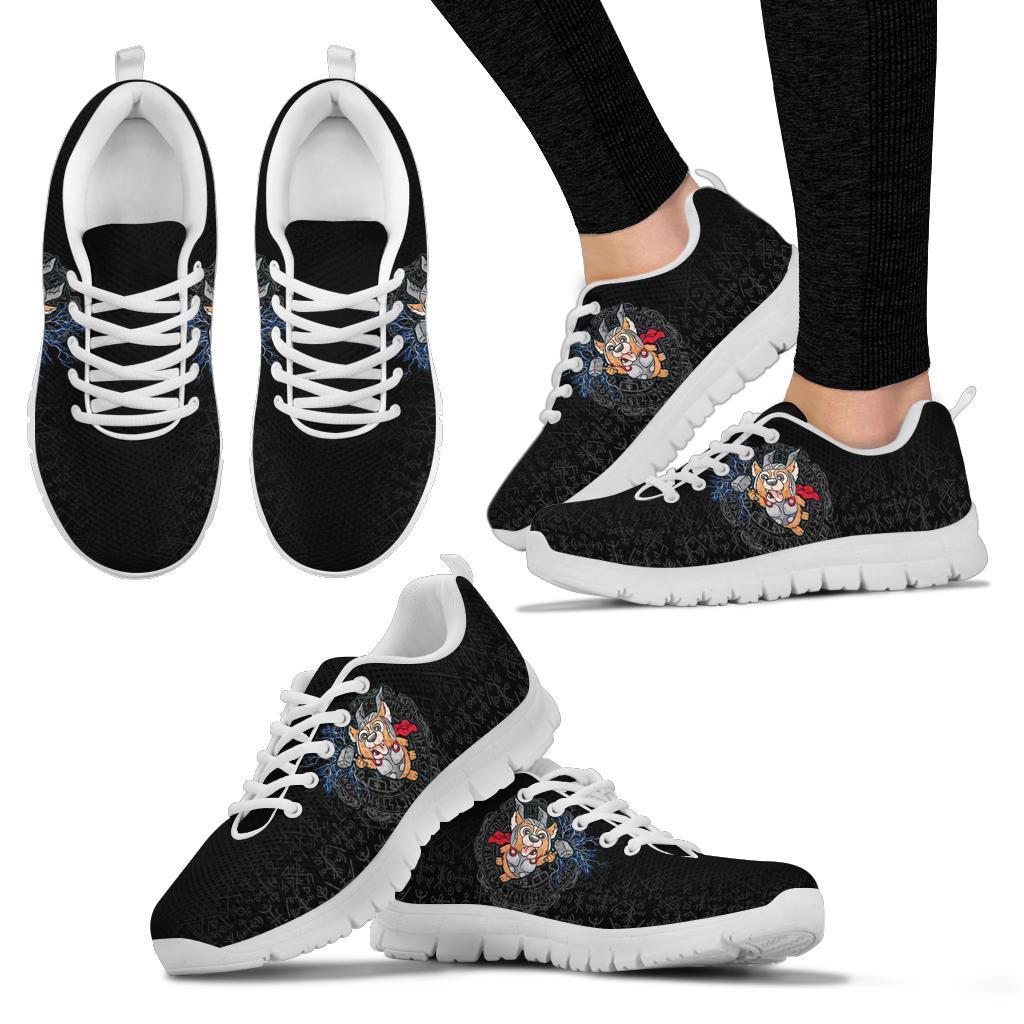 Viking Sneakers - Thorgi RLT12