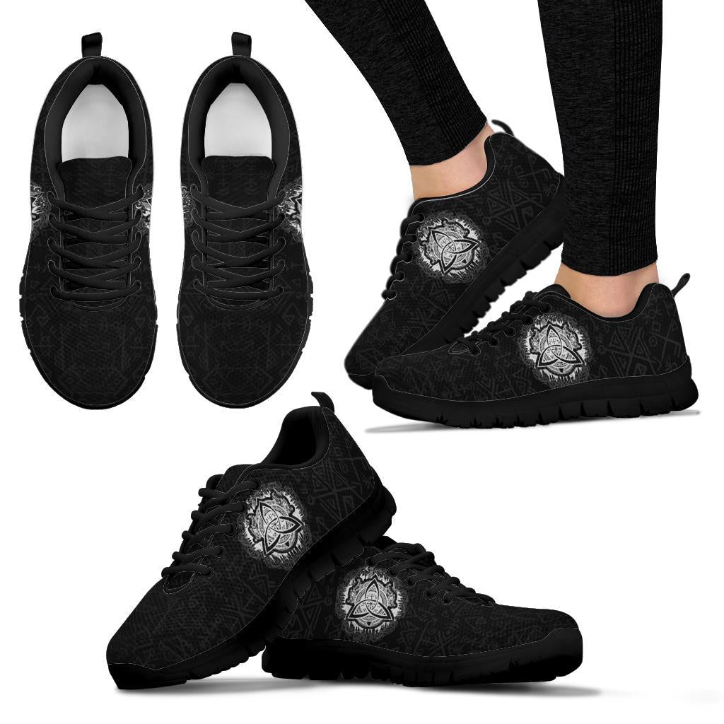 Viking Sneakers - Dragon Celtic RLT12