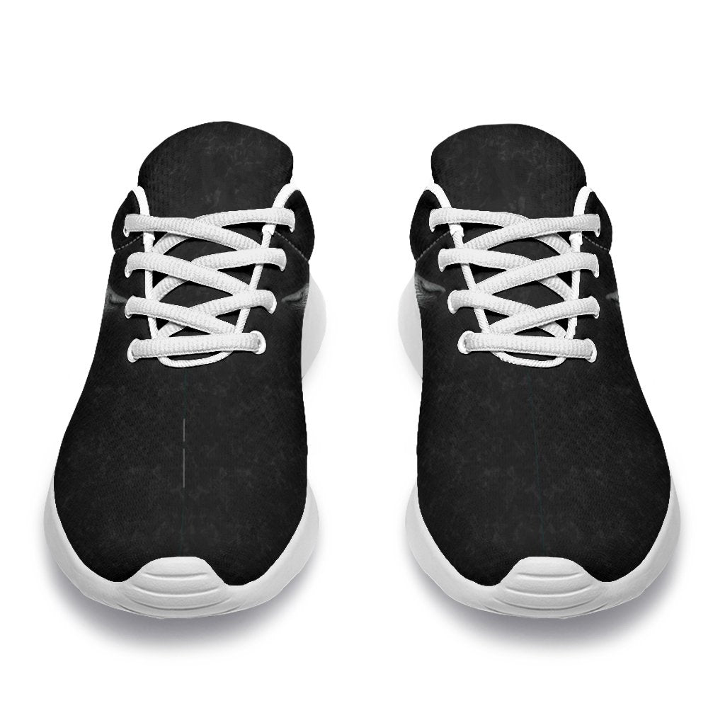 Viking Sport Sneakers, Fenri Blood RLT12