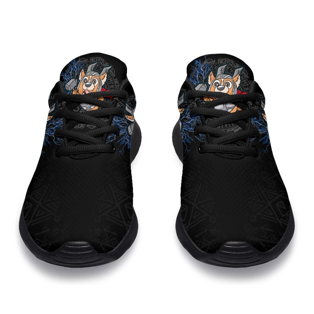 Viking Sport Sneakers - Thorgi RLT12