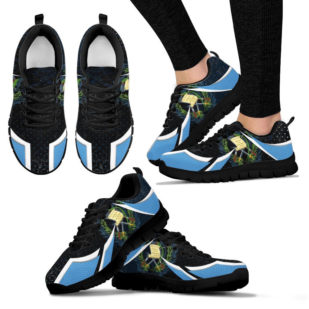 Guatemala Sneakers - Guatemalan Spirit