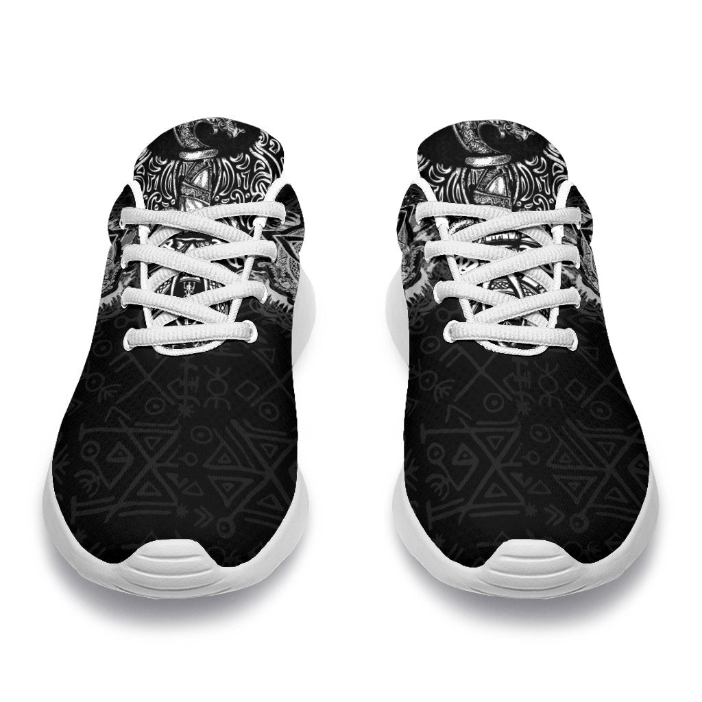 Viking Sport Sneakers - Dragon Celtic RLT12