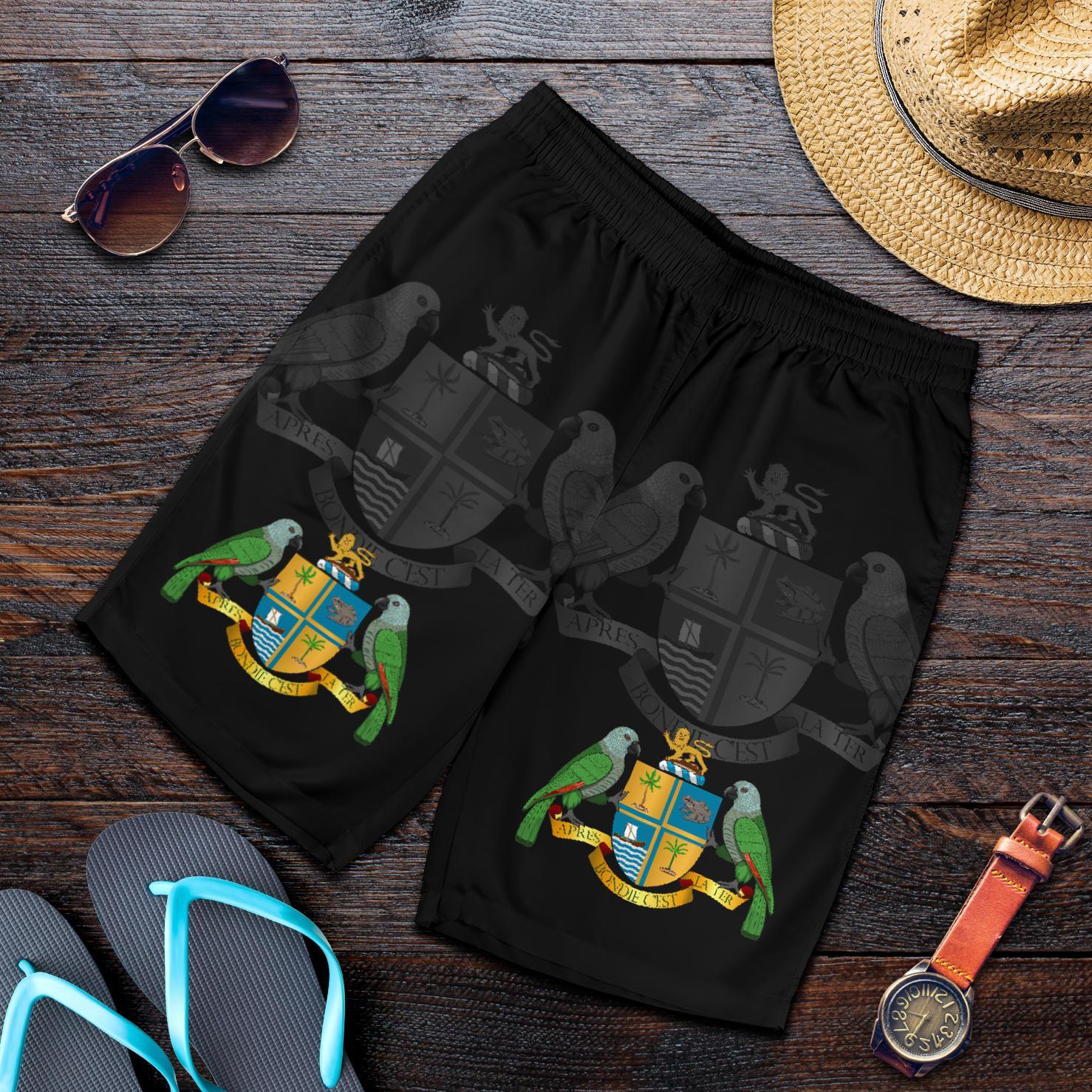 Dominica Shorts - Premium Quality