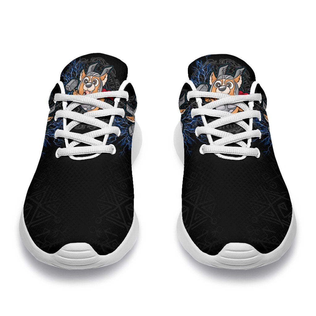 Viking Sport Sneakers - Thorgi RLT12